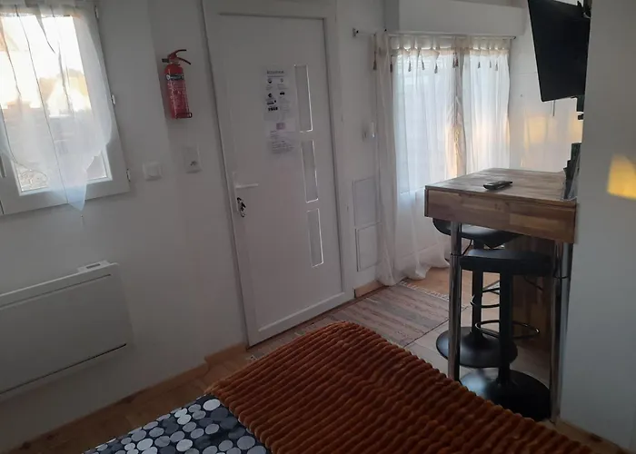 La Petite Maison Studiot