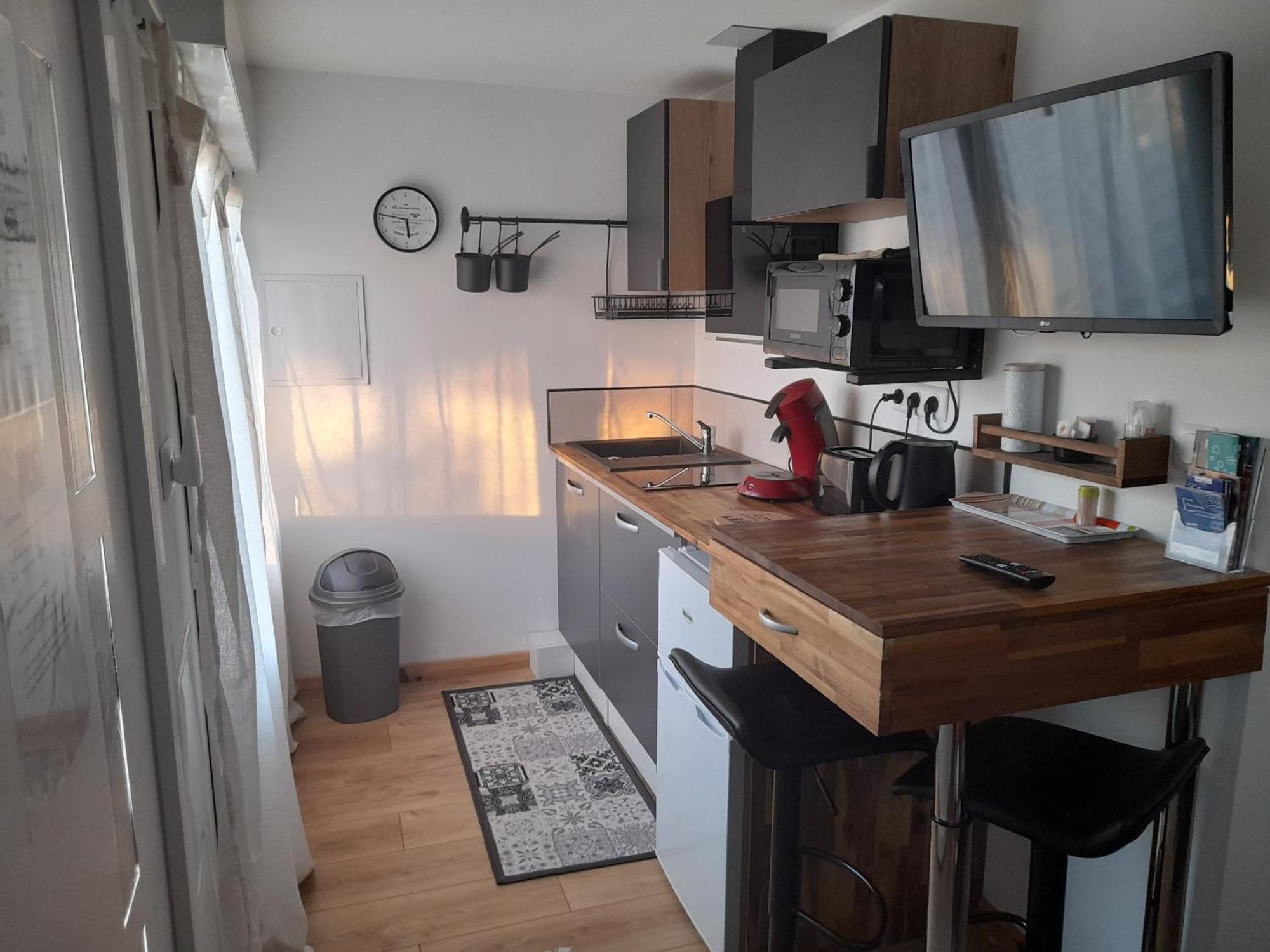 La Petite Maison Studiot