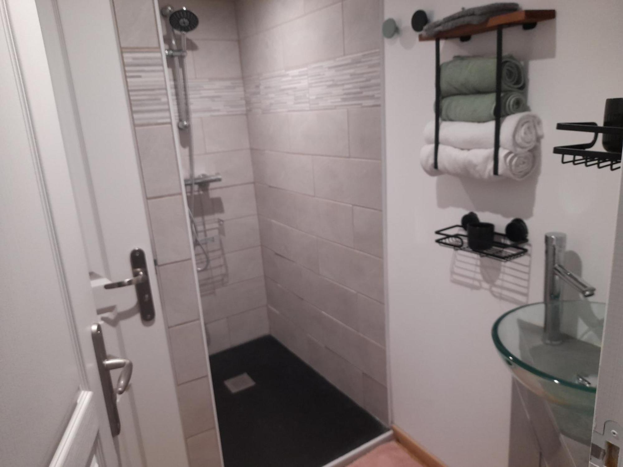 La Petite Maison Studiot Apartment Pornic